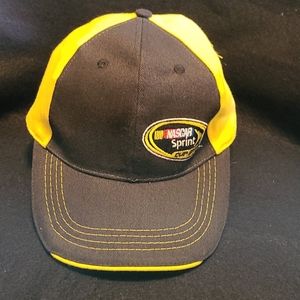 Nascar Sprint Cup Series Adjustable Ballcap